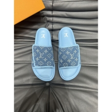 Louis Vuitton Slippers